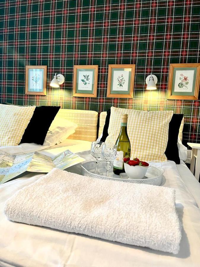 Pokoje Goscinne Villa Plaza Ruciane-Nida Eksteriør billede