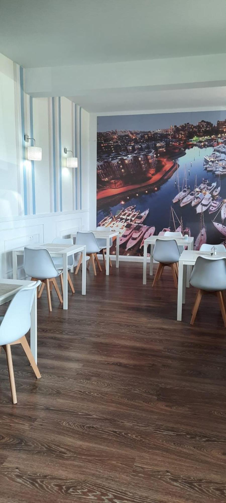 Pokoje Goscinne Villa Plaza Ruciane-Nida Eksteriør billede